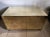 Sarreid Ltd. Sarreid Ltd. Campaign Style Brass Clad Coffee Table From Spain. For Sale - Image 4 of 10