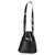 Black Vintage Black Epi Sac DEpaule PM For Sale - Image 8 of 9