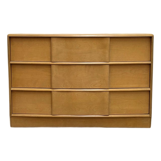 Heywood Wakefield Chest of Drawers For Sale