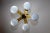 Chandelier by Gaetano Sciolari for Sciolari, 1960s For Sale - Image 10 of 13
