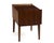 Lane Furniture Lane First Edition Walnut Nightstand Mid Century For Sale - Image 4 of 13