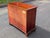 Vintage Kling by Ethan Allen Solid Mahogany Dresser For Sale - Image 9 of 13