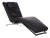 Jeremiah Chaise Lounge in Leather from Koinor For Sale