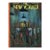 1963 Original New Yorker Magazine Cover, May 18, Robert Kraus Cover Art, Artist For Sale