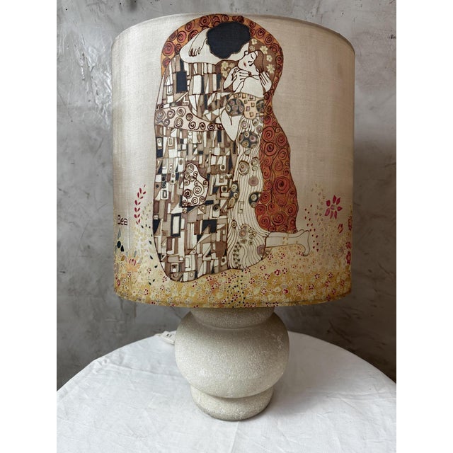 Vintage Table Lamp, 1960s For Sale - Image 10 of 10