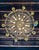 Rococo 1960s Crystal Historical Chandelier For Sale - Image 3 of 11