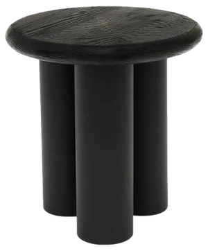 Object 062 Oak Side Table by NG Design