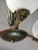 Art Deco French Brass Figural Chandelier, 1930 For Sale - Image 17 of 18