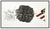 Pop Art 1970s Black Triangle in Color, James Rosenquist For Sale - Image 3 of 6