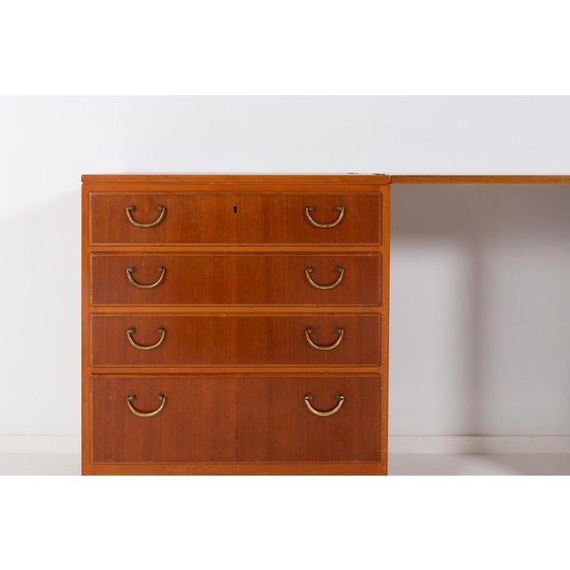 Sideboard by David Rosen for Nordiska Kompaniet For Sale - Image 10 of 16