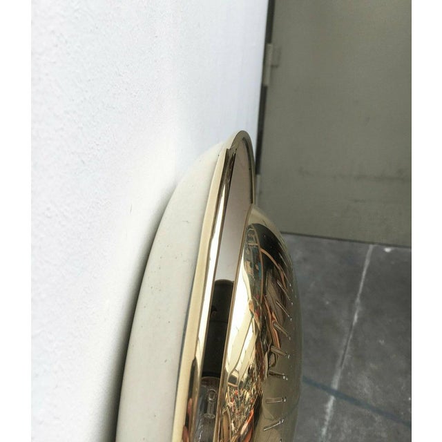 Mid-Century Italian Wall or Ceiling Lamp, 1960s For Sale - Image 18 of 18