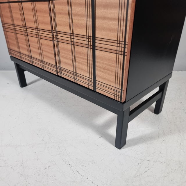 Vintage Wardrobe in Beech, 1970s, in Flawless conditions. Designed 1970 to 1979
