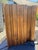 Herman Miller Herman Miller Eames Molded Plywood Folding Screen Walnut For Sale - Image 4 of 6