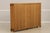Stickley Mission Oak 3 Door Large Bookcase For Sale - Image 15 of 17