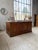Vintage Oak Counter, 1950s For Sale - Image 9 of 18