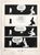 Alfredo Chiappori, Political Comics, China Ink Drawing, 1977 For Sale