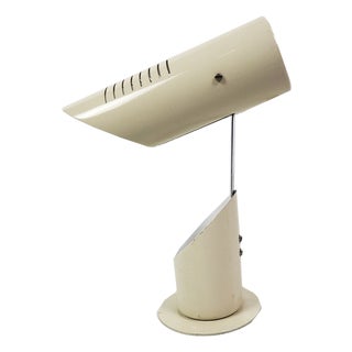 Space Age Model SZV 11 Lamp from Szarvasi, Hungary, 1970s. For Sale