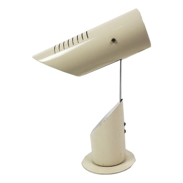 Space Age Model SZV 11 Lamp from Szarvasi, Hungary, 1970s. For Sale