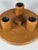 Brutalist Ceiling Lamp, Germany, 1970s For Sale - Image 6 of 10