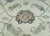 Turkish Oushak Rug 5' x 7'4" #20313 For Sale - Image 4 of 8