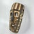 African Early 20th Century Boa Mask For Sale - Image 3 of 6
