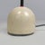 Italian Modern Black and White Metal Table Lamp with Directional Light, 1980s For Sale - Image 16 of 18