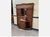 1910s Antique Art Nouveau Wardrobe, 1910 For Sale - Image 5 of 9
