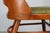 Mid-Century Model Ton 514 Dining Chairs attributed to Osvald Haerdtl for Ton, 1960s, Set of 4 For Sale - Image 12 of 16