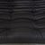 1990s Togo Two-Seater Sofa in Dark Brown Leather by Michel Ducaroy, 1990s For Sale - Image 5 of 9