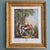 After Francois Boucher, The Shepherd Rewarded, Obedience Rewarded, 1800s, Engravings, Set of 2 For Sale - Image 6 of 18