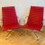 Aluminium EA116 Chairs by Charles & Ray Eames for Vitra, Set of 2 For Sale - Image 13 of 13