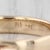 0.80ctw Diamond Wedding Band 14k Yellow Gold Size 7.5 Stackable Anniversary Ring For Sale - Image 4 of 8