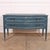 Italian Painted Serpentine Commode For Sale - Image 10 of 10