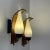 Mid-Century Modern Wall Lamps from Stilnovo, Italy, 1950s, Set of 2 For Sale - Image 3 of 13