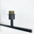 Minimalist Metal Adjustable Wall Light attributed to Cosack, Germany, 1960s For Sale - Image 17 of 18