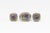 Contemporary Effy Multicolored Gemstone Ring and Earring Set in Sterling Silver and 18k Gold, 3 Pieces For Sale - Image 3 of 17