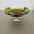 Multicolor Murano Glass Centerpiece Bowl with Shell Element, Murano, Italy, 1970s For Sale - Image 13 of 18
