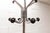 Industrial Coat Rack with Twelve Hooks, 1970s For Sale - Image 4 of 15