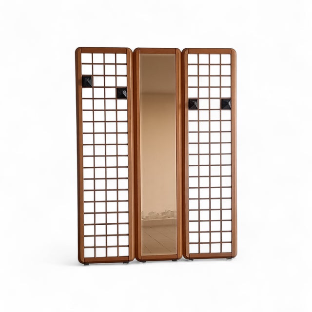 Fox Hunt Coat Stand by Fabrizio Poldaretti for Linea Arredamenti, 1980s, Set of 3 For Sale - Image 4 of 4