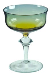 Example of Denby-Milnor Sweden Glasses