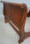 Ethan Allen Queen Size Tuscany Sleigh Bed For Sale - Image 15 of 17
