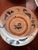 Antique 16th C Chinese Export Blue White Fu Character Stoneware Dishes - Set of 3 For Sale - Image 10 of 10