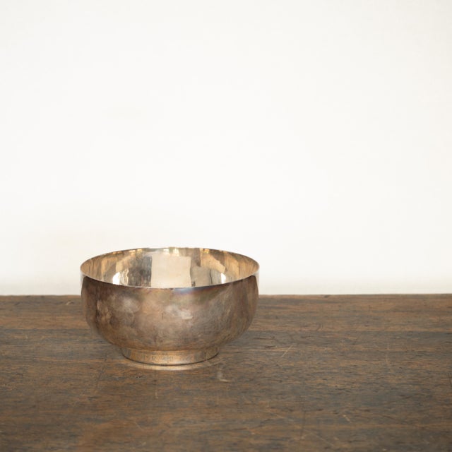 Silver Bowl by Lino Sabattini, 1970 For Sale - Image 3 of 9