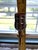 Authentic Jonathan Adler Milano Brass & Carrara Marble 2-Arm Lamp For Sale - Image 14 of 17