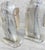 Mid-Century Art Deco Italian Onyx Stone Trojan Horse Library Bookends – A Pair For Sale - Image 9 of 10