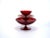 Mid 19th Century 19th Century Three Murano Glass Decorative Compote For Sale - Image 5 of 13