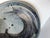 1980s 1980’s Mid-Century Modern Signed Studio Pottery Glazed Ceramic Charger Plate For Sale - Image 5 of 12