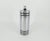 Howard Reichenbach 1930s Howard Reichenbach for Chase Art Deco Cocktail Shaker For Sale - Image 4 of 11