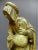Antique XIX Saint Martha Statue For Sale - Image 5 of 11
