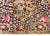 Rare Early 20th Century Kareback Rug For Sale - Image 9 of 17